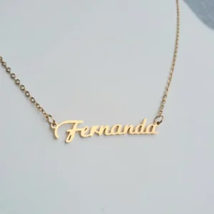 Colar de Gravação