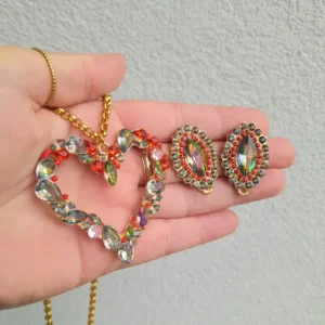 Conjunto Meraki