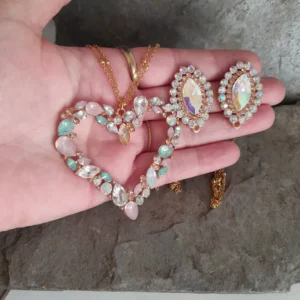 Conjunto Lullaby
