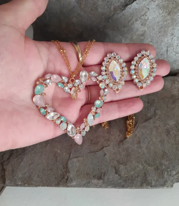 Conjunto Lullaby