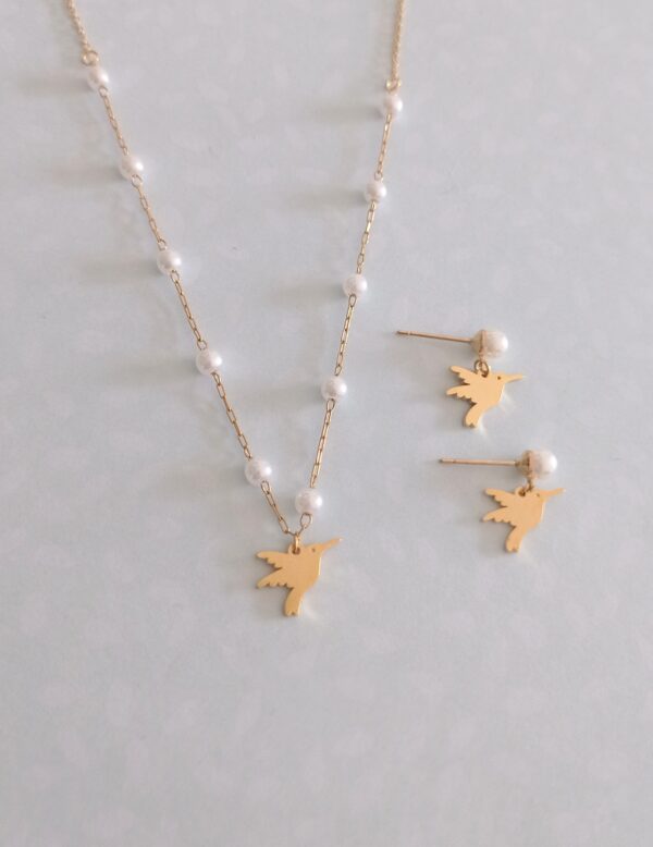 Conjunto Colibri - Image 2