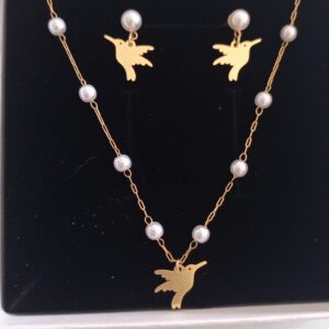 Conjunto Colibri
