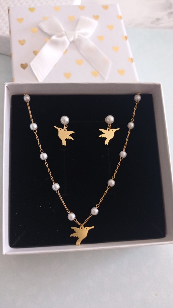 Conjunto Colibri - Image 3