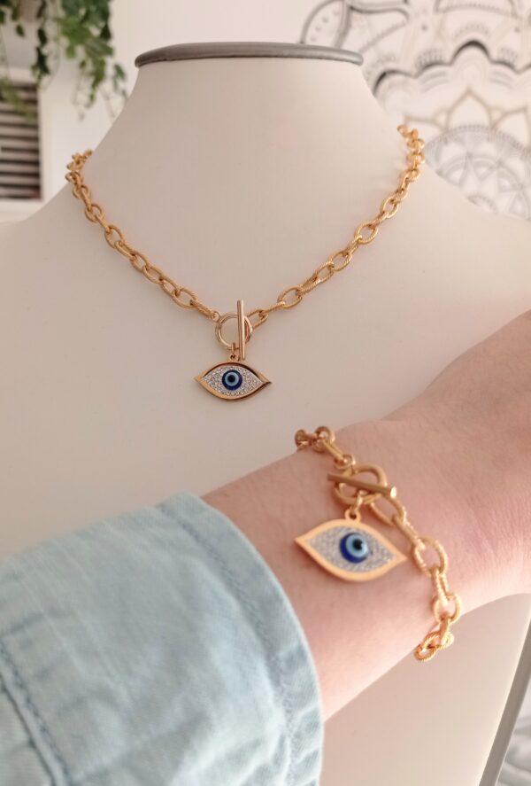 Conjunto Nazar