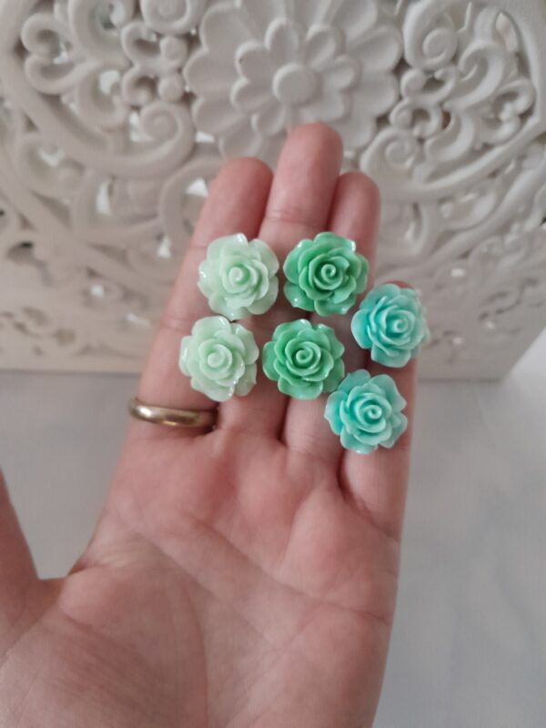 Verde Frescor