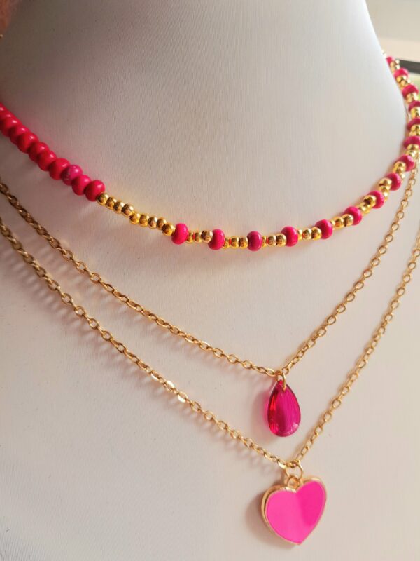 Conjunto Croire - Image 2