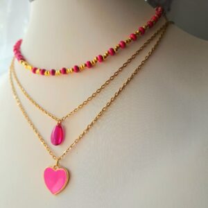 Conjunto Croire