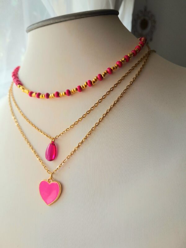 Conjunto Croire