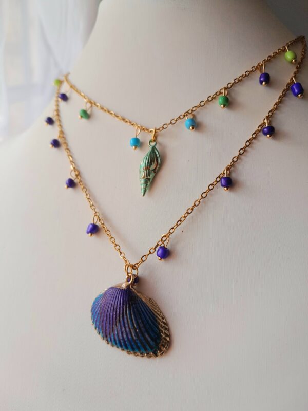 Conjunto Mar