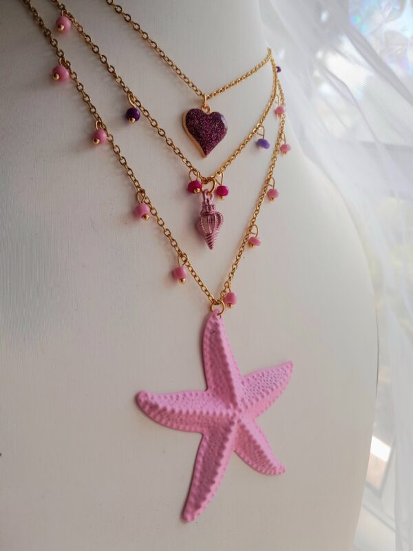 Conjunto Maresia