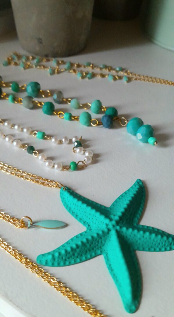 Conjunto Serendipity