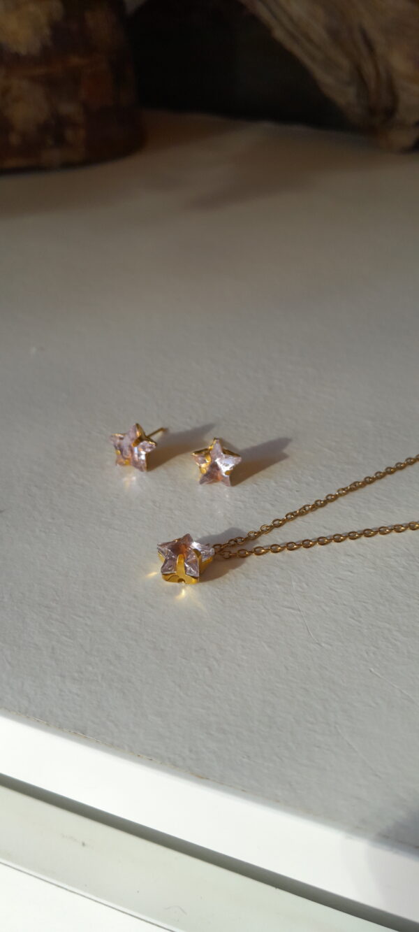 Luz das Estrelas - Image 27