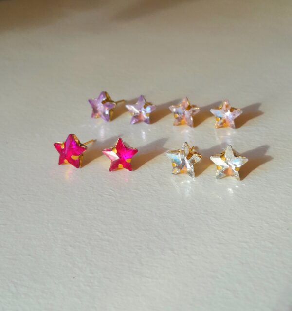 Luz das Estrelas - Image 17