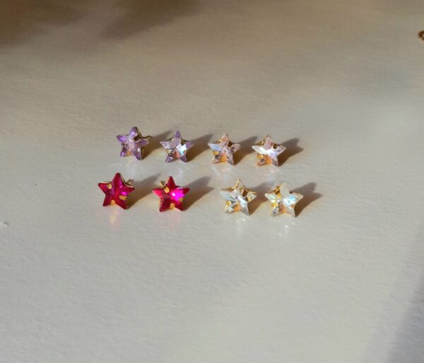 Luz das Estrelas - Image 16