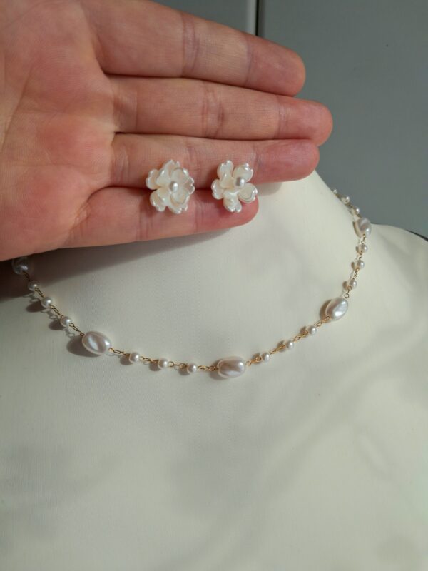 Lustre de Pérolas
