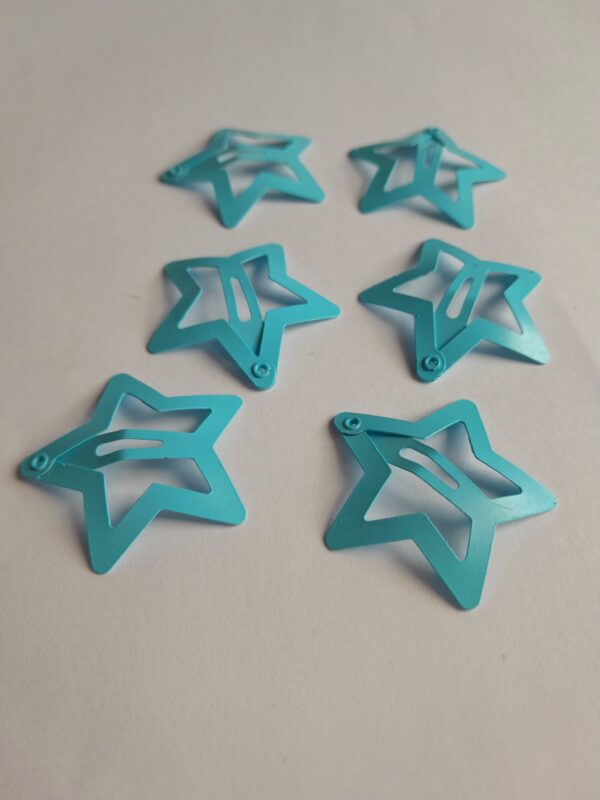 Estrelas do Toque - Image 9
