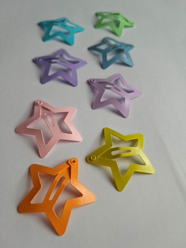 Estrelas do Toque - Image 6
