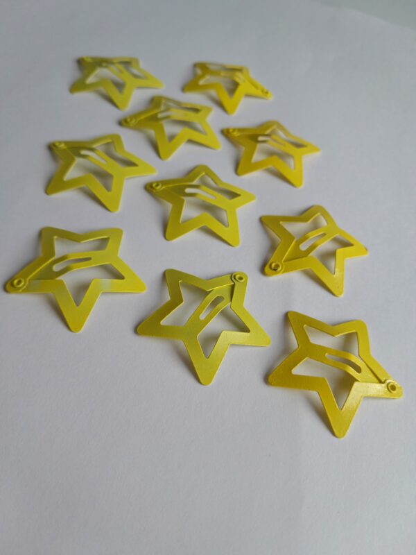 Estrelas do Toque - Image 5