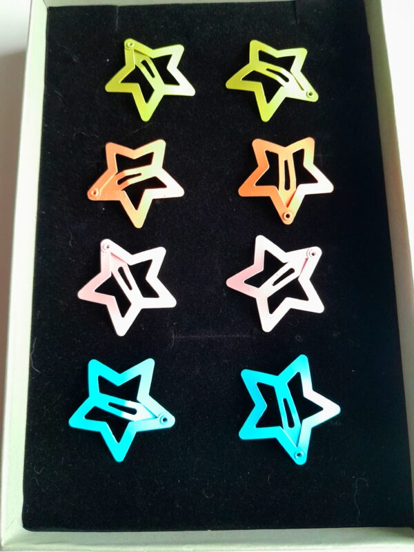 Estrelas do Toque - Image 4