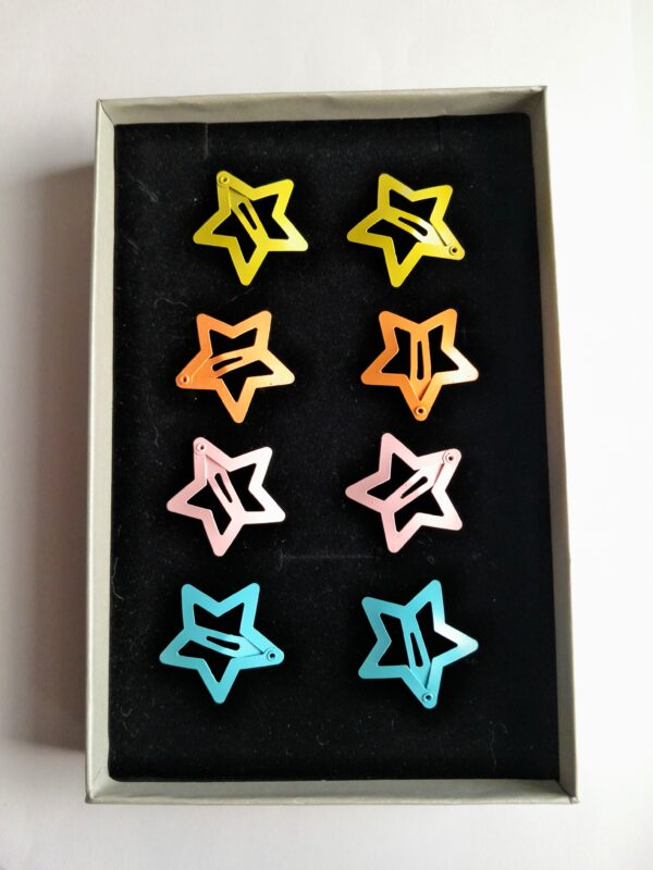 Estrelas do Toque - Image 3