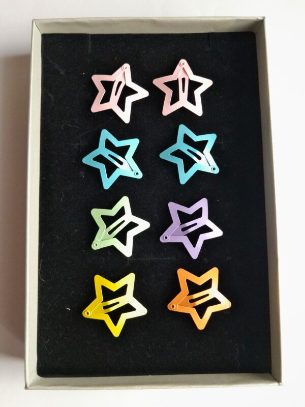 Estrelas do Toque - Image 2