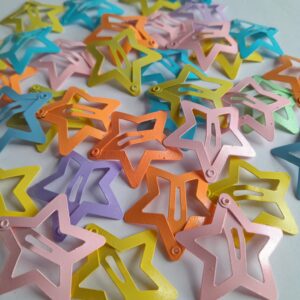 Estrelas do Toque