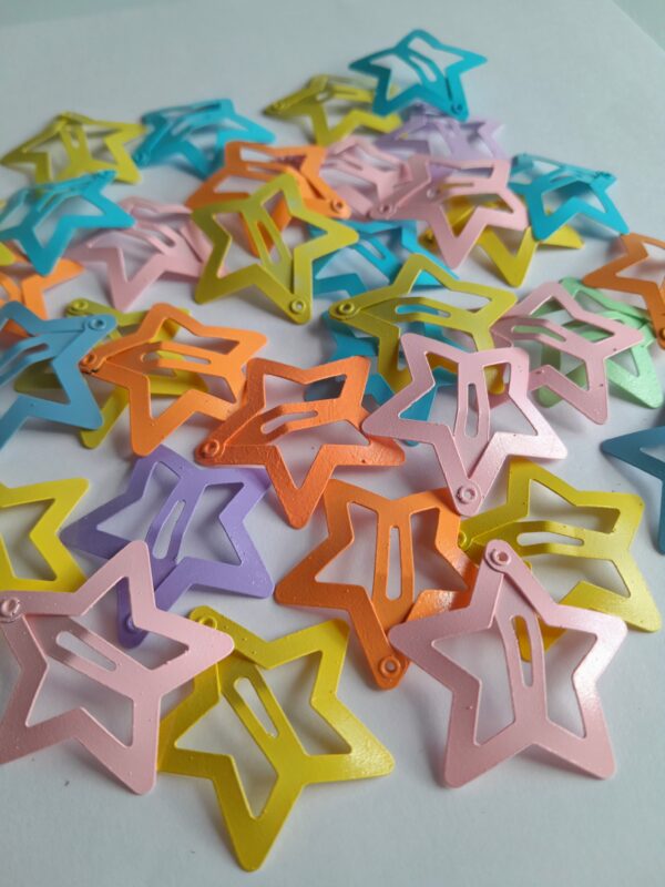 Estrelas do Toque