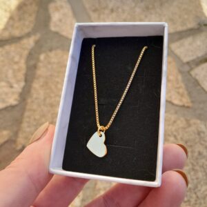 Golden Heart