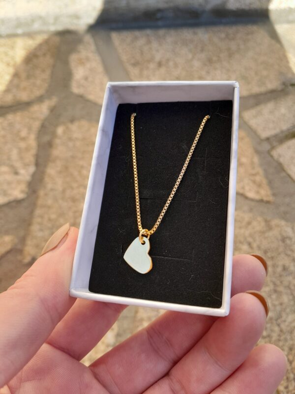 Golden Heart