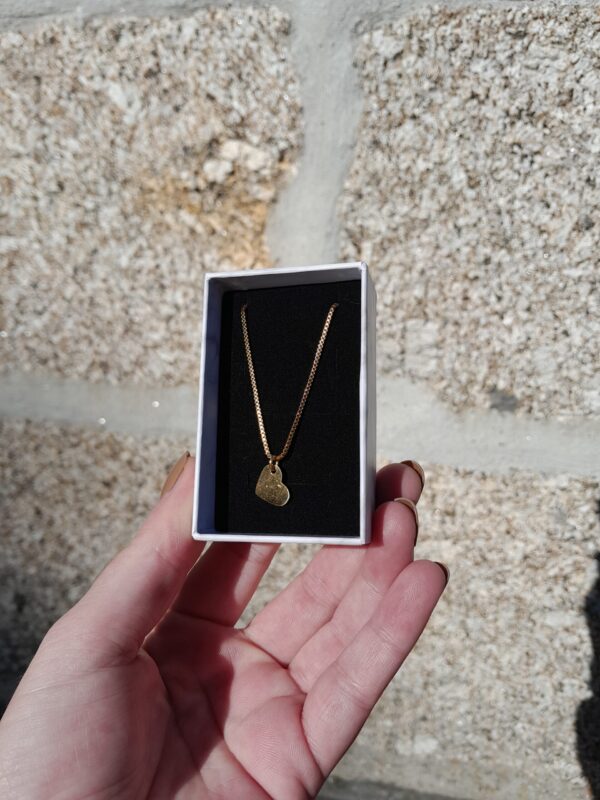 Golden Heart - Image 3