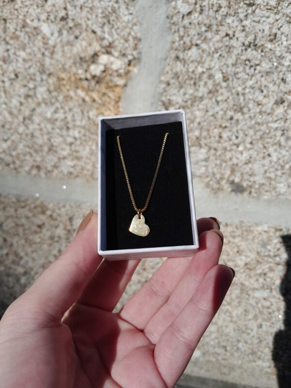 Golden Heart - Image 2