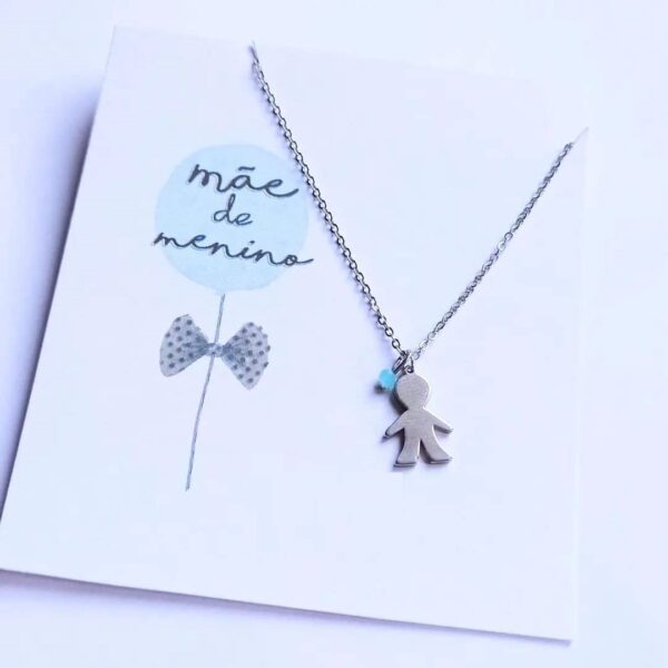 Colar Mãe - Image 7