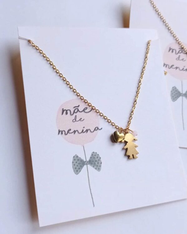 Colar Mãe - Image 11