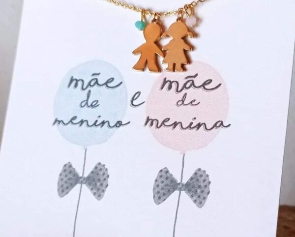 Colar Mãe - Image 13