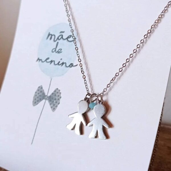 Colar Mãe - Image 14