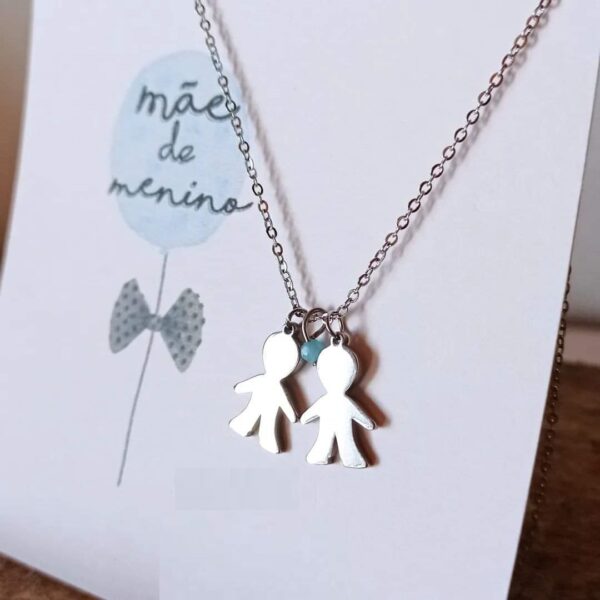 Colar Mãe - Image 16