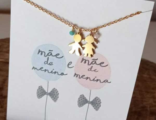 Colar Mãe - Image 17
