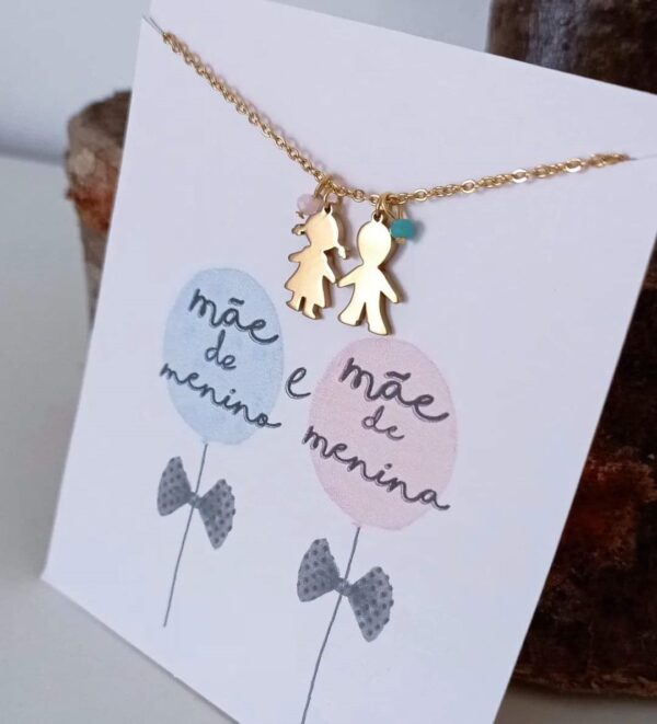 Colar Mãe - Image 18