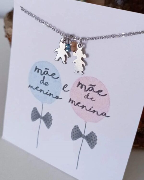 Colar Mãe - Image 19
