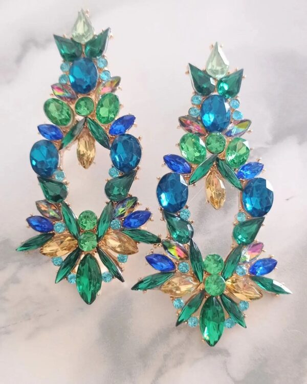 Lumina Verde-Azul - Image 2