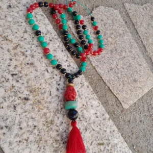 Força Tribal