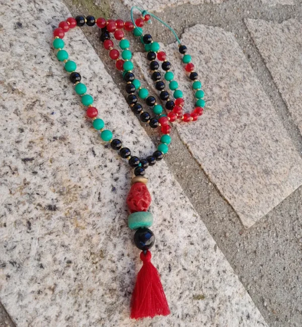 Força Tribal