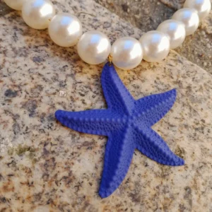 Colar Maresiana