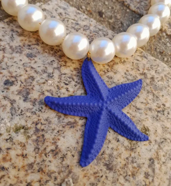 Colar Maresiana