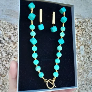 Aura Azul