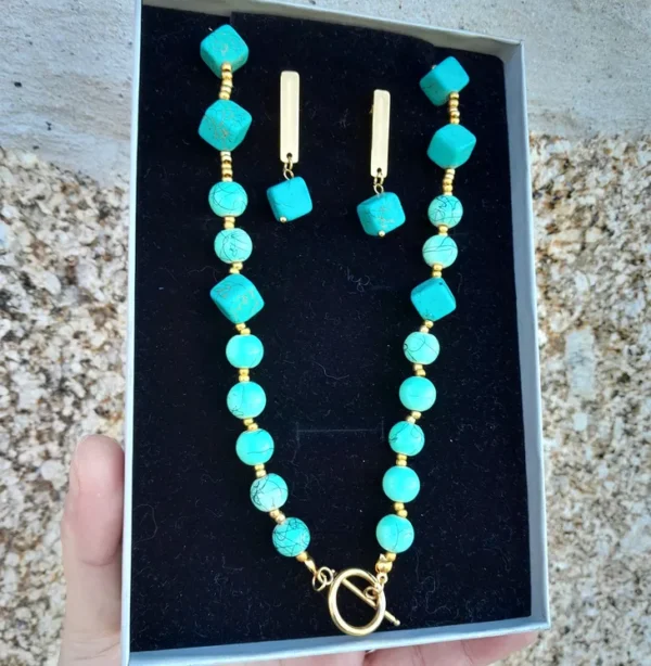Aura Azul