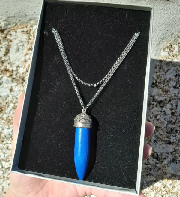 Amuleto Azul - Image 2