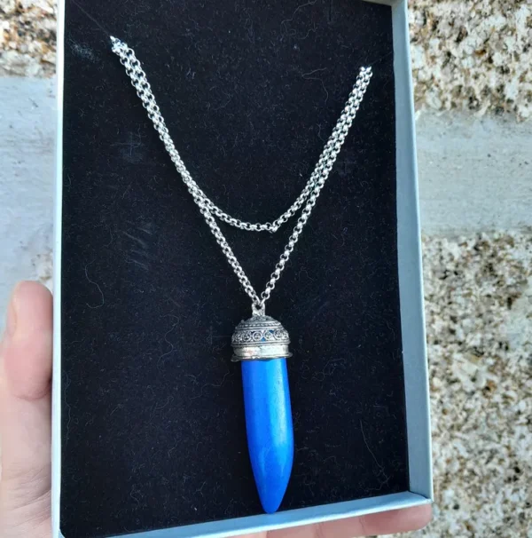 Amuleto Azul - Image 4