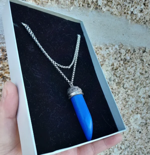 Amuleto Azul - Image 7