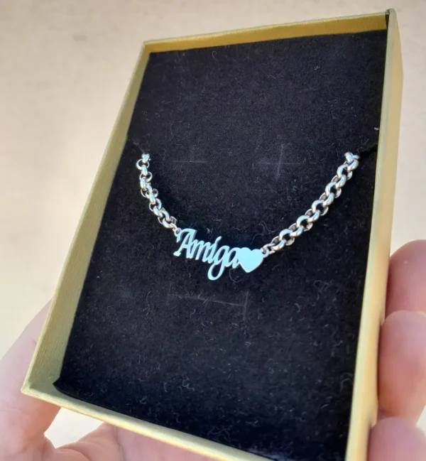 Eternelle